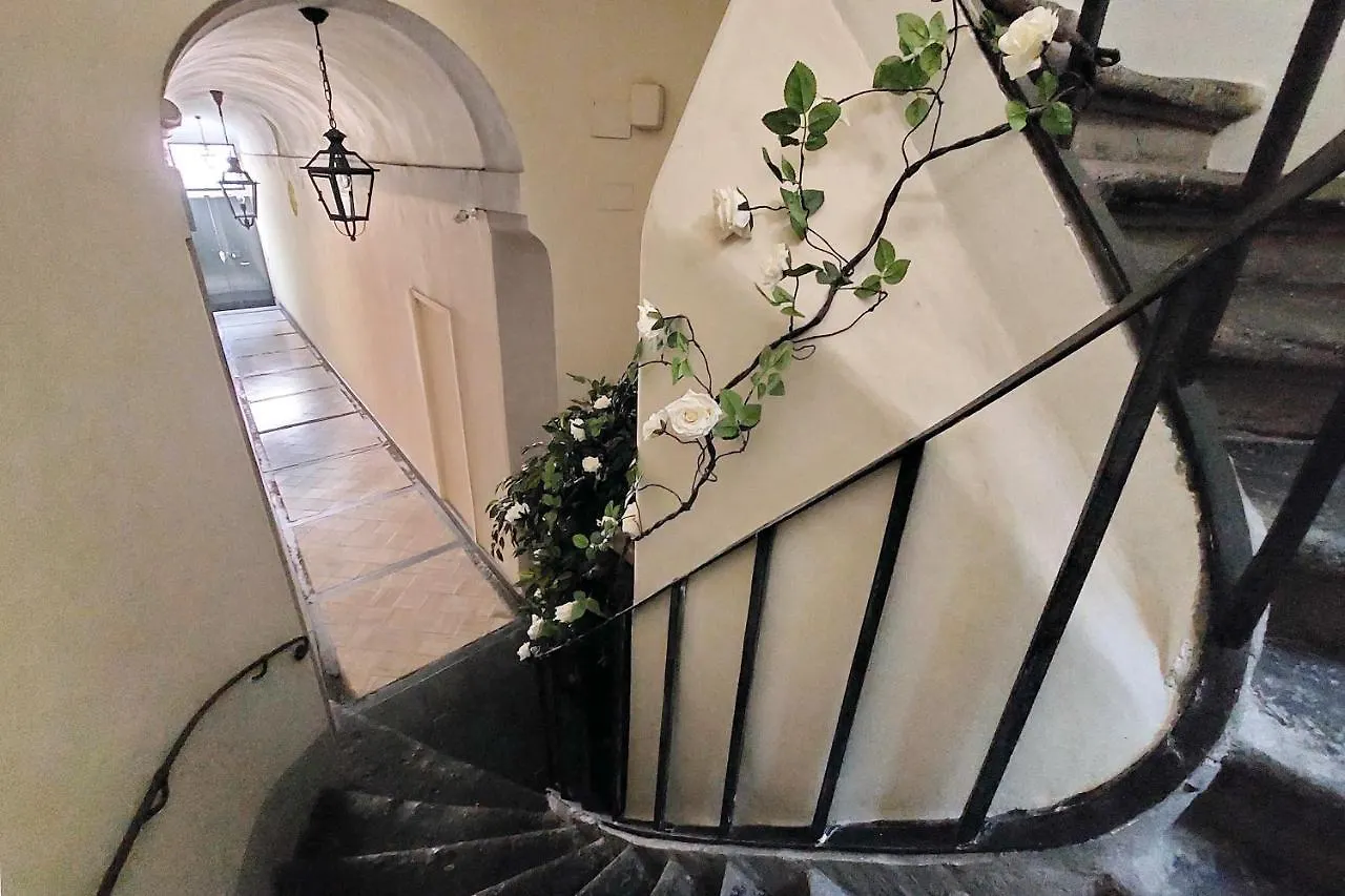 Apartment Appartamento 