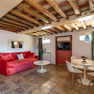 Iflat Penthouse In Campo De' Fiori Apartment