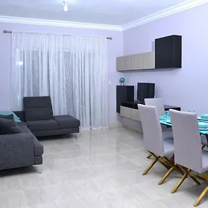  Apartment Sweet Dream Dominican Republic