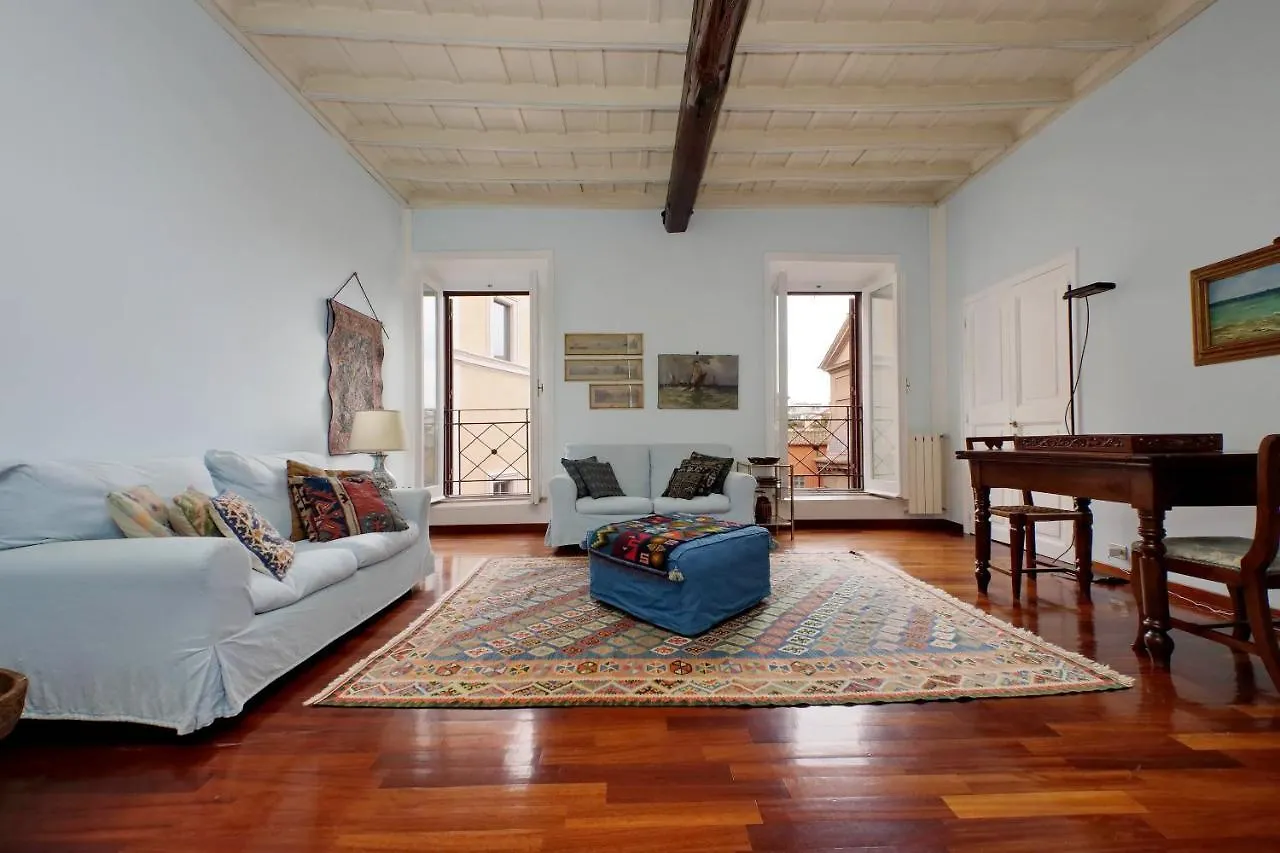 Apartment Appartamento 