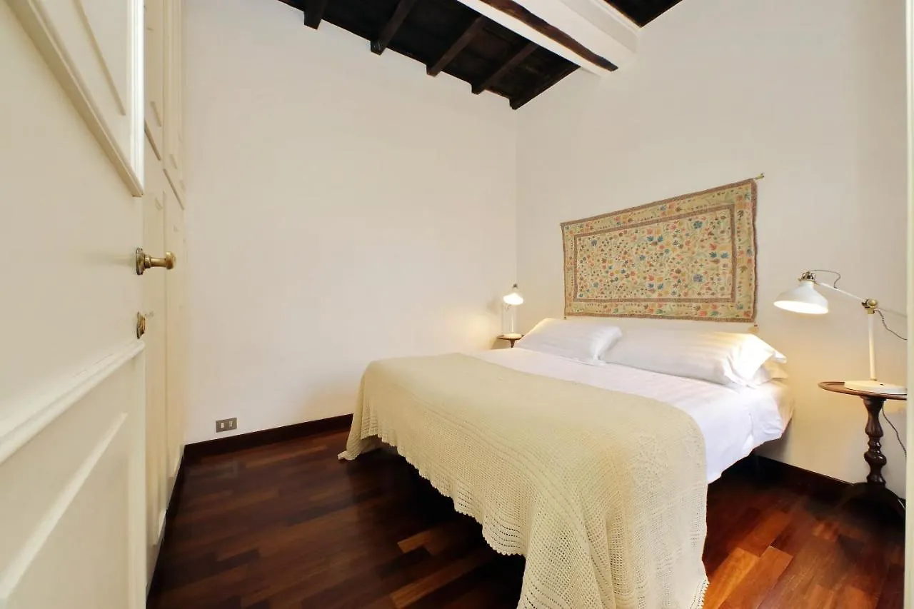 Apartment Appartamento 
