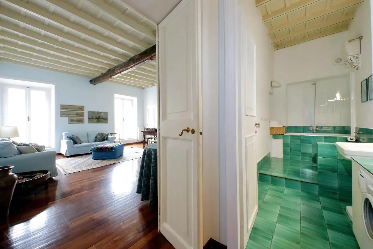 Apartment Appartamento 