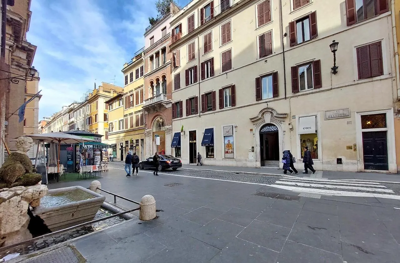 Apartment Appartamento 